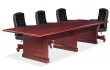 Wood Traditional Conference Tables