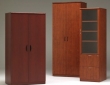 Storage Cabinets (Wood & Metal)