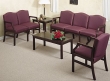 Guest Reception Seating