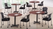 Counter, Bar & Cafe Height Tables
